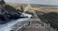 2008 Mercedes Benz SL-Class