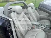 2008 Mercedes Benz SL-Class