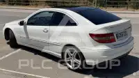 2008 Mercedes Benz CLC