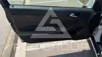 2008 Mercedes Benz CLC