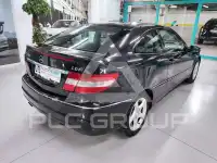 2008 Mercedes Benz CLC