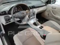 2008 Mercedes Benz CLC