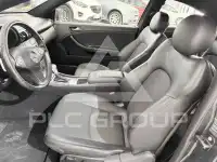 2008 Mercedes Benz CLC