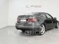 2008 Mercedes Benz CLC