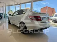2008 Mercedes Benz CLC