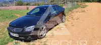 2008 Mercedes Benz CLC
