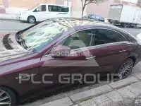 2008 Mercedes Benz CLS-Class