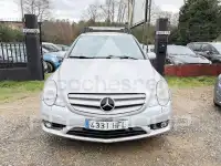 2008 Mercedes Benz R-Class