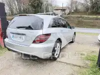 2008 Mercedes Benz R-Class