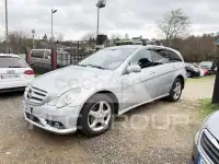 2008 Mercedes Benz R-Class