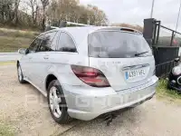 2008 Mercedes Benz R-Class