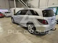 2008 Mercedes Benz R-Class