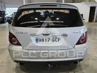 2008 Mercedes Benz R-Class