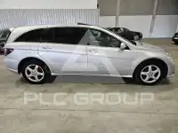2008 Mercedes Benz R-Class
