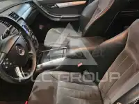 2008 Mercedes Benz R-Class