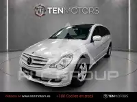 2008 Mercedes Benz R-Class
