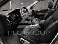2008 Mercedes Benz R-Class