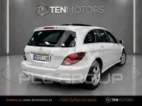 2008 Mercedes Benz R-Class