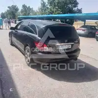 2008 Mercedes Benz R-Class