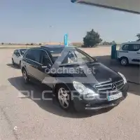 2008 Mercedes Benz R-Class