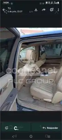 2008 Mercedes Benz R-Class