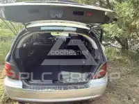 2008 Mercedes Benz R-Class