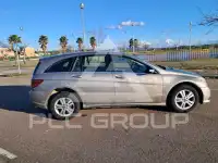 2008 Mercedes Benz R-Class