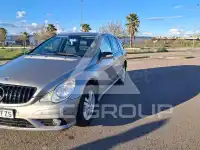 2008 Mercedes Benz R-Class