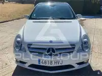 2008 Mercedes Benz R-Class