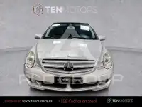2008 Mercedes Benz R-Class