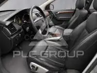 2008 Mercedes Benz R-Class