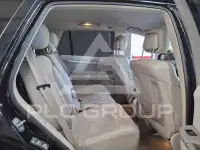 2008 Mercedes Benz R-Class