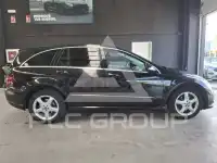 2008 Mercedes Benz R-Class