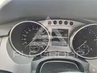 2008 Mercedes Benz R-Class