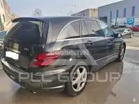 2008 Mercedes Benz R-Class