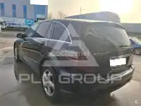 2008 Mercedes Benz R-Class