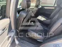 2008 Mercedes Benz R-Class