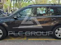 2008 Mercedes Benz GL-Class