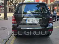 2008 Mercedes Benz GL-Class