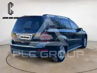 2008 Mercedes Benz GL-Class