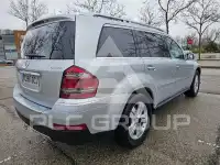 2008 Mercedes Benz GL-Class