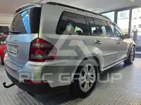 2008 Mercedes Benz GL-Class