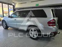 2008 Mercedes Benz GL-Class