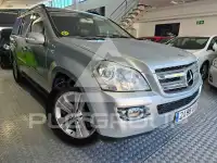 2008 Mercedes Benz GL-Class