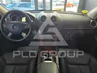 2008 Mercedes Benz GL-Class