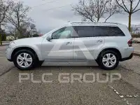2008 Mercedes Benz GL-Class