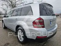 2008 Mercedes Benz GL-Class