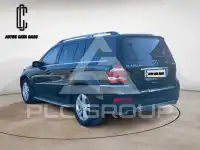 2008 Mercedes Benz GL-Class