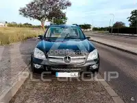 2008 Mercedes Benz GL-Class