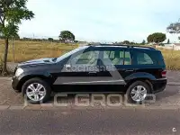 2008 Mercedes Benz GL-Class